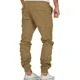 thumbnail image 3 of Pantalones Hombre Casual Confort Multibolsillos Joggers, 3 of 6