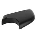 thumbnail image 4 of Oubit Door Wing Mirror Cover Lower Holder,Right Rearview Mirror Cover Car Door Mirror Cover Lower Holder Car Mirror Cover Accessory High-End Performance, 4 of 9