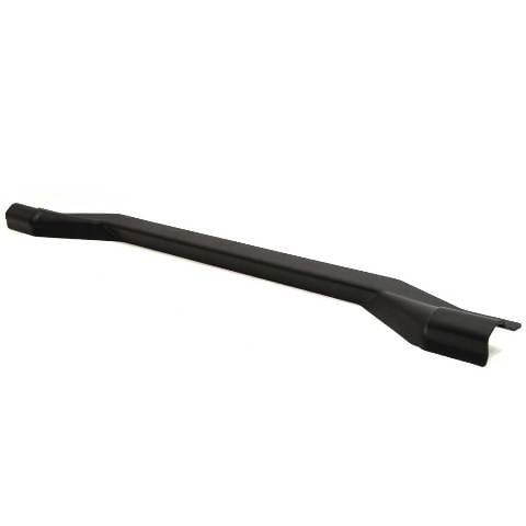 Legend Bass Boat Transom Trim Panel 315813 | V-20 Plastic Black