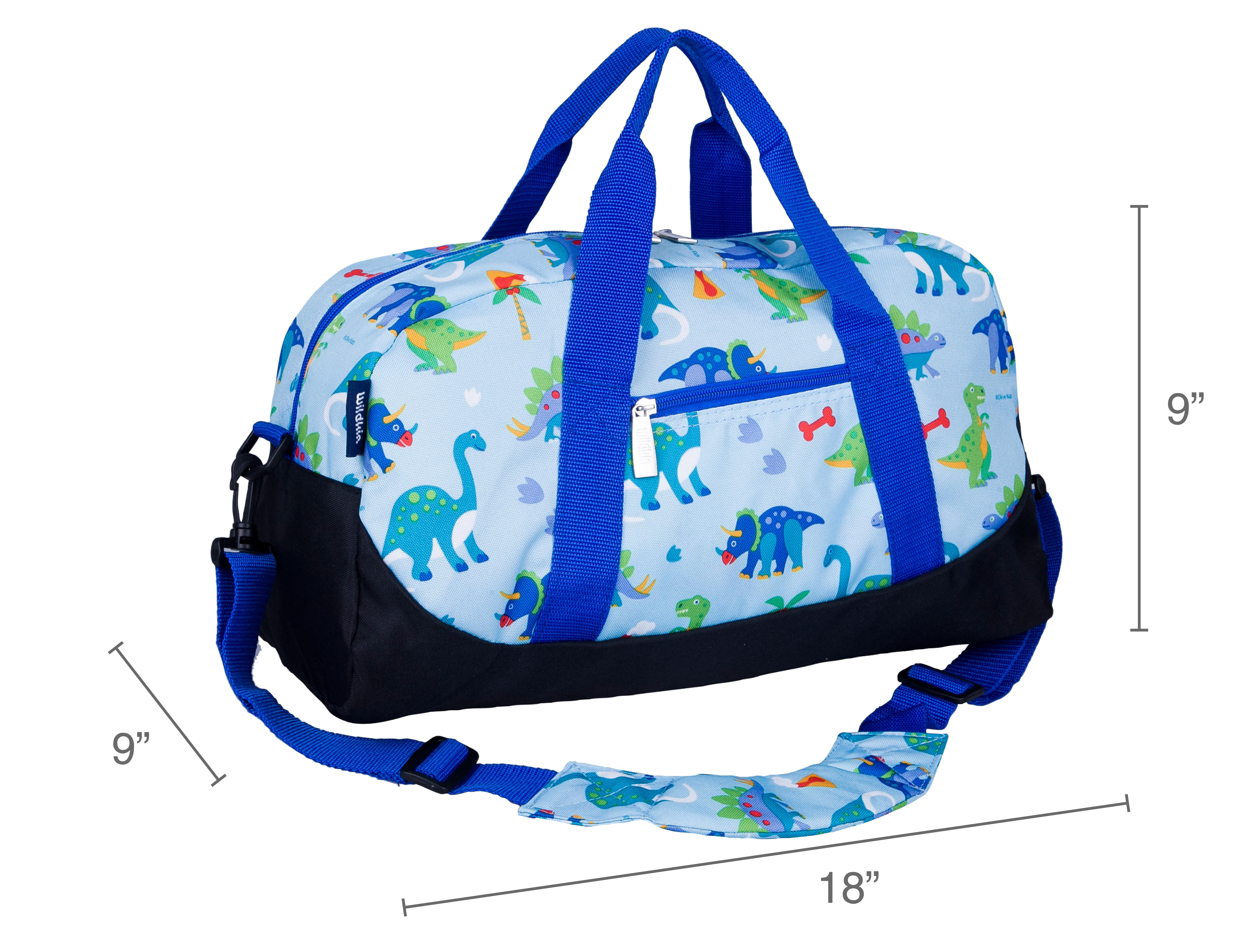 head gym bag