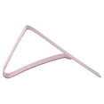 thumbnail image 3 of Aigid Tablecloth Clip - 3 Colors Useful Pratical Stainless Steel Tablecloth Clamps Home Wedding Party Desk Cloth Clips(Rose gold), 3 of 6