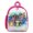pink-style, variant on Super Smash Bros Ultimate Lightweight Backpack Shoulder Bag Adjustable Straps Backpacks Daypack Travel Camping