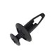 thumbnail image 5 of Sidaley Para Mondeo delantero trasero guardabarros parachoques sujetador Auto especial tornillo de plástico remache Clips de Type2, 5 of 5