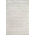 thumbnail image 2 of SAFAVIEH Mirage Branislav Solid Area Rug, Silver, 6' x 9', 2 of 7