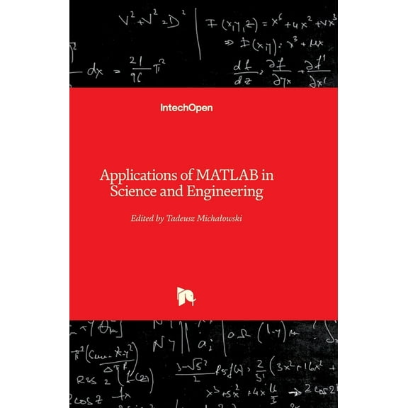 Applications of MATLAB in Science and Engineering (Hardcover)