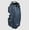 Navy, variant on Tour Edge Golf Xtreme Lux Cart Bag Gray