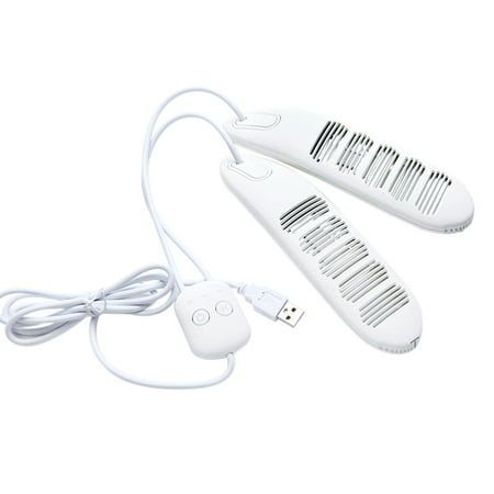 

USB Shoes Dryer Intelligent Timing Shoe Dryer Sterilizing Eliminate Bad Odor