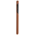 thumbnail image 3 of Case-Mate iPhone XR Brown Barely There Leather case - CM037806, 3 of 3
