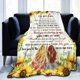 thumbnail image 2 of LHSHID to My Bestie Blanket for Women Ultra Soft Flannel Throw Blanket for Sister Girls BFF for Sofa Bed Friendship Gift for Friends Birthday Anniversarych 30x40in, 2 of 6