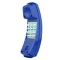 thumbnail image 4 of Gorilla Playsets Play Phone Swing Set Accessory - Blue, 4 of 7