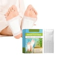 Aicao Foot Patch Extract Aicao Foot Patch Vinegar Foot Patch Lavender