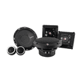 thumbnail image 1 of Set de Medios Rangos Rockford Fosgate T1650-S 160 Watts 6.5 Pulgadas 4 Ohms 2 Vías Power Series Rockford Fosgate T1650S, 1 of 12
