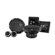 thumbnail image 1 of Set de Medios Rangos Rockford Fosgate T1650-S 160 Watts 6.5 Pulgadas 4 Ohms 2 Vías Power Series Rockford Fosgate T1650S, 1 of 12