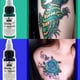 thumbnail image 3 of Pigmento vegetal semipermanente para tatuajes: 30 ml para tatuajes de maquillaje natural y tinta para arte corporal, 3 of 8