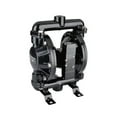 thumbnail image 3 of BML-20 PTFE Air Operated Double Diaphragm Pump, 54 L/min Pneumatic Diaphragm Pump ,Widely Use, 3 of 6