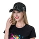 thumbnail image 5 of Balery New York City1 Gorra de béisbol de tamaño ajustable para correr, entrenar y actividades al aire libre. Gorra de papá para todas las estaciones., 5 of 6