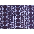 thumbnail image 1 of Ahgly Company Machine Washable Indoor Rectangle Abstract Blue Modern Area Rugs, 2' x 3', 1 of 4