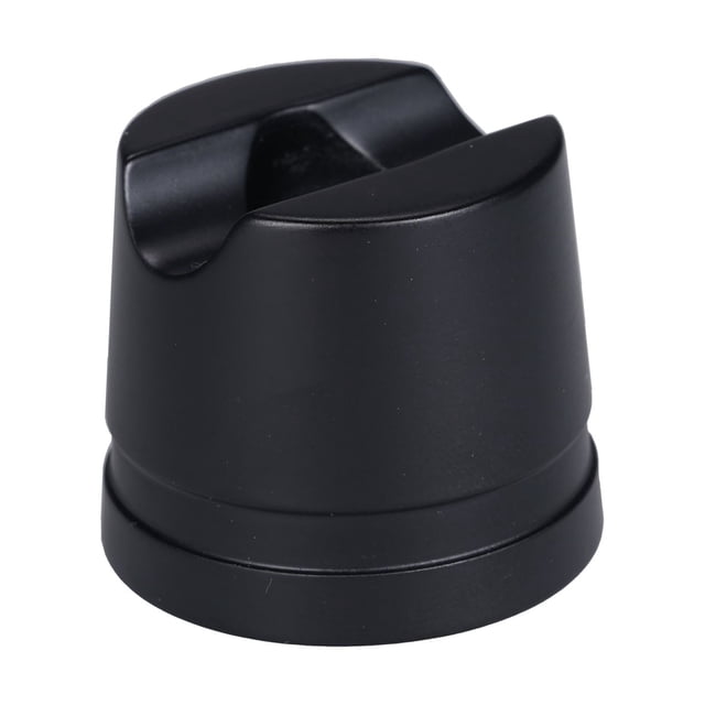Man's Manual Shaving Razor Stand Aluminum Alloy Safety Razor Base Shaving Razor Accessory