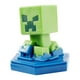 thumbnail image 1 of Minifigura oficial de Minecraft Boost Genoa Slowed Creeper, 1 of 3