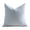 Sky Blue, variant on Pregnancy Body Pillow U Shape Maternity Support Pillow Side Sleeper Cushion, Full Body Support Back Hip Leg Alignment Sleep Pillow, Breathable Removable Cover Durable Pregnancy Pillow