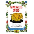 thumbnail image 1 of Pre-Owned Small Pig (Library Binding) 0060239328 9780060239329, 1 of 1