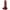Wine, variant on Honeeladyy Sequin Prom Dress with Slit Womens V-Neck One-Shoulder Formal Evening Dress