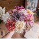 thumbnail image 2 of 15 dalias artificiales - decoración del hogar, 2 of 13