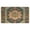 Bohemian Brown Ethnic-10, variant on Bohemian Brown Ethnic Design Rug Welcome Door Mat Decorative Doormat Farmhouse Low-Profile Floor Rug Switch Mat for Home Indoor Outdoor Decorations 17 X 30 Inch
