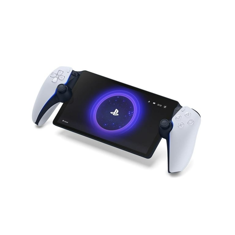 PlayStation Portal本体 PlayStation Portal Remote Player 5 + Diginerds - PLASMA/LCD