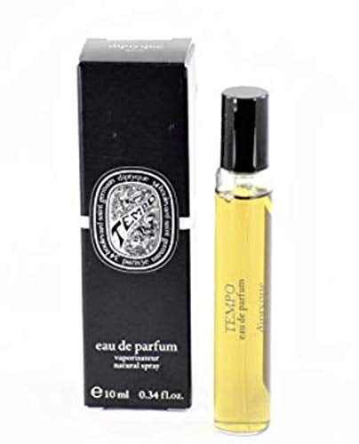 tempo eau de parfum