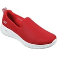 thumbnail image 3 of Skechers Women's Go Walk Joy Mesh Slip-on Comfort Shoe, Wide Width Available, 3 of 7