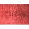 thumbnail image 1 of Ahgly Company Indoor Rectangle Oriental Red Industrial Area Rugs, 7' x 9', 1 of 1