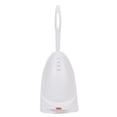 thumbnail image 1 of Rubbermaid 10F100WHT Toilet Bowl Brush Set, 1 of 1