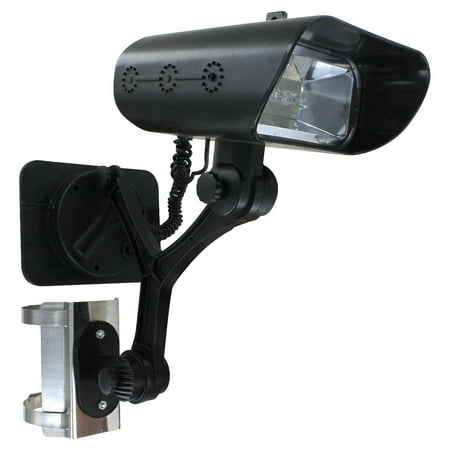 

Adjustable Solar Flagpole LED Light
