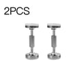 thumbnail image 3 of ziyahi 2pcs Adjustable Threaded Bed Frame Anti-shake Tools Telescopic Support Wall Bracket Bed Frame Accessory, 3 of 8