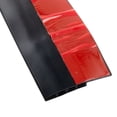 thumbnail image 4 of 100Cm Door Draft Stopper Weather Stripping Wind Blocker Bottom Guard Seal Strip, 4 of 9