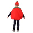 thumbnail image 4 of LIIPEE Kids Fruits Vegetables Boys Girls Unisex Cute Kindergarten Stage Performance Clothes, 4 of 4