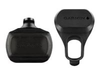 garmin edge speed sensor