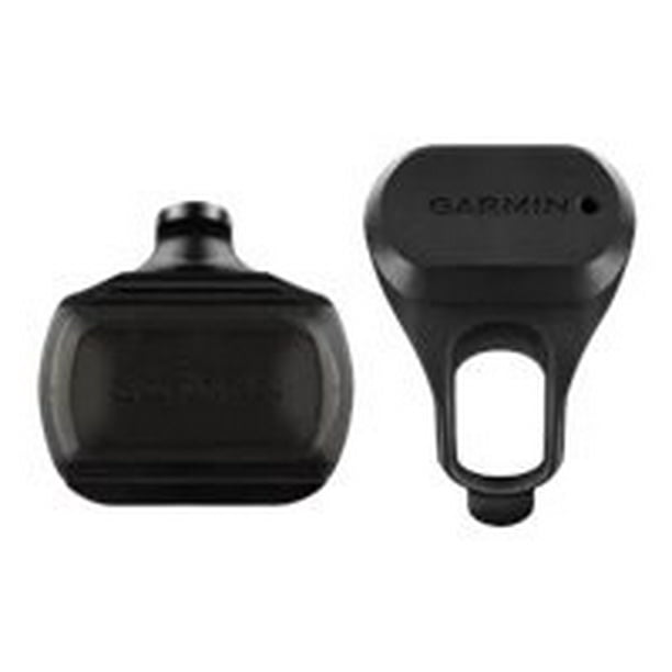Garmin - Speed sensor for GPS watch, navigator - for D2; Edge ForeAthlete 645; Forerunner 245; GPSMAP MARQ; v������voactive 3 - Walmart.com
