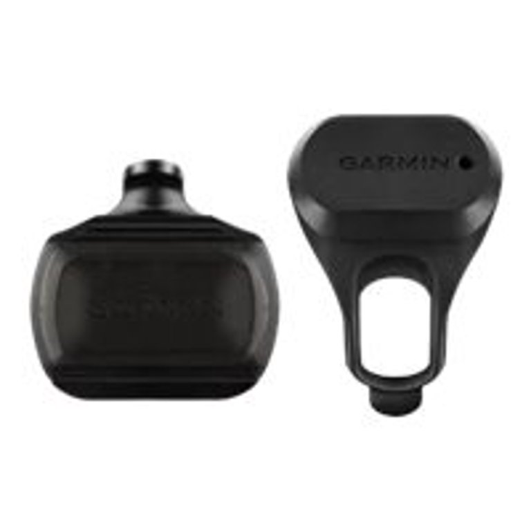 Garmin - Speed sensor for GPS watch, navigator - for D2; Edge