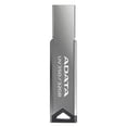 thumbnail image 2 of ADATA UV350 Memoria USB metálica de 32 GB USB 3.2 Gen 1, paquete de 50 unidades con adaptador USB-C, 2 of 7