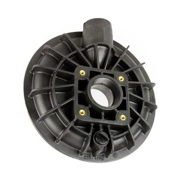 Pentair C176-47P1Tank Body Replacement for Sta-Rite Max-E Glas & Dura-Glas Pumps