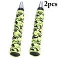 thumbnail image 1 of Bangcool 2PCS Racket Grip Non-slip Absorbent Multipurpose Tennis Tape Tennis Grip, 1 of 8