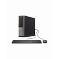 thumbnail image 1 of Cpu Dell Optiplex 9020, I7-4, 8gb de ram, 256gb ssd, teclado y mause, Reacondicionado., 1 of 4