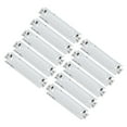 thumbnail image 1 of Lamp Beads, Source Long Strip Lamp Beads LED Lamp Beads 10PCS LED Chips  For Outdoor For Car Lighting Accessories Blue Light, 1 of 8