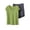 Mint Green, variant on Womens Modal Pajamas Sets with Short Comfy Sleepwear Cap Sleeve Tops Nightwear 2 Piece Pjs Loungewear