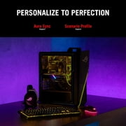 Asus ROG Strix G15DS, AMD Ryzen 7 7700X, NVIDIA Geforce RTX 4070, 16GB RAM, Windows 11 Home, G15DS-DH774