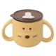 thumbnail image 5 of Taza aislada para niños Pequeños con acero inoxidable 316l, Diseño de Dibujos animados de Doble Pared, Taza de Leche ideal para Niños, Capacidad de 250 ml, Bebida Con Pajita,, 5 of 7