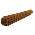 thumbnail image 2 of Bless Patchouli Incense Sticks 100% Natural Handmade Hand Dipped Organic Chemicals Free for Purification Relaxation Positivity Yoga Meditation The Best Woods Scent (25 Sticks (40GM)), 2 of 3