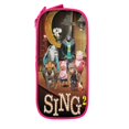 thumbnail image 2 of Movie Sing 2 Big Capacity Pencil Case, Large Storage Pencil Pouch Pen Case Bag with Zipper, Pencil Case for Office Supplies, 2 of 8
